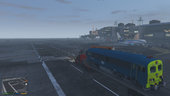 British Rail M41